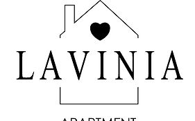 Lavinia Apartment